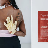 Byphyto Coconut Kiss Collagen Hand Mask 2-Piece Set