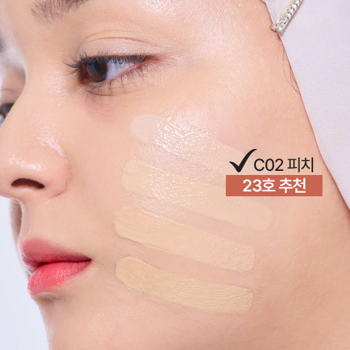 C02 Peach