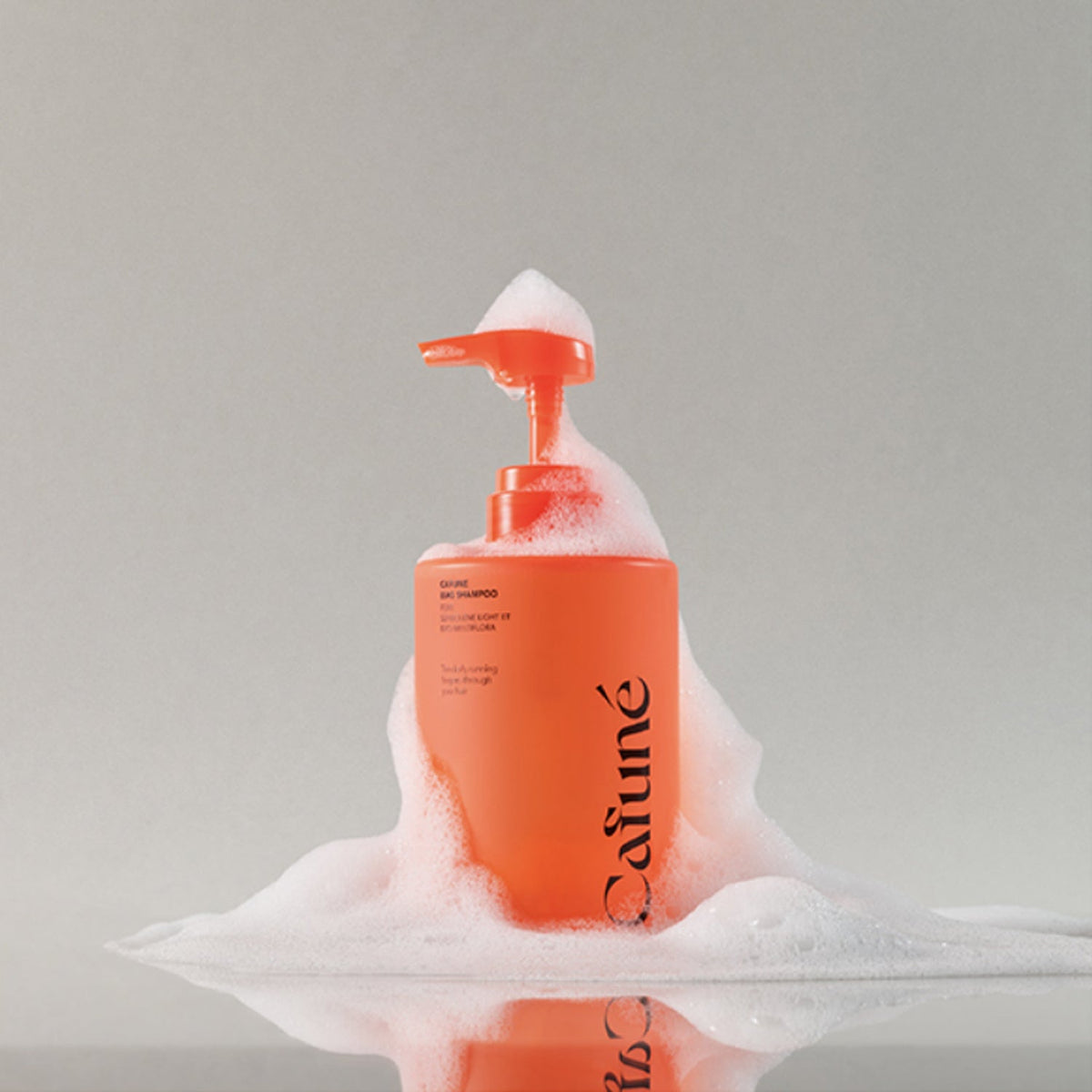 CAFUNE Bias Shampoo 500ml