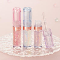 CANMAKE Twinkle Jewelry Plumper 3.4g 3 colors