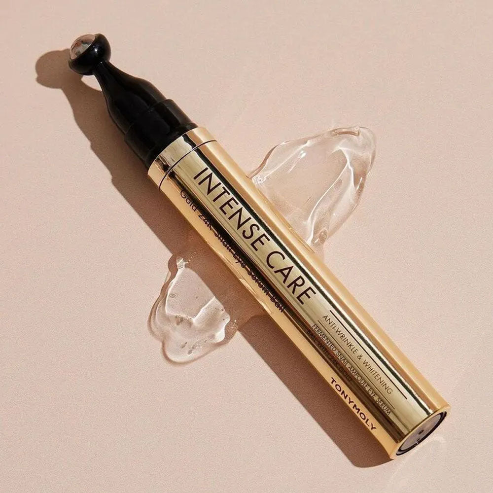 TONYMOLY Intense Care Gold 24K Snail Eye Serum
