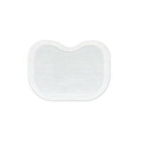 CAREPLUS Heating Pad For The Lower Abdomen 5 Pack