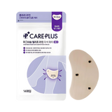 CAREPLUS Magnesium Relief Line Magnet Patch For Leg 14P