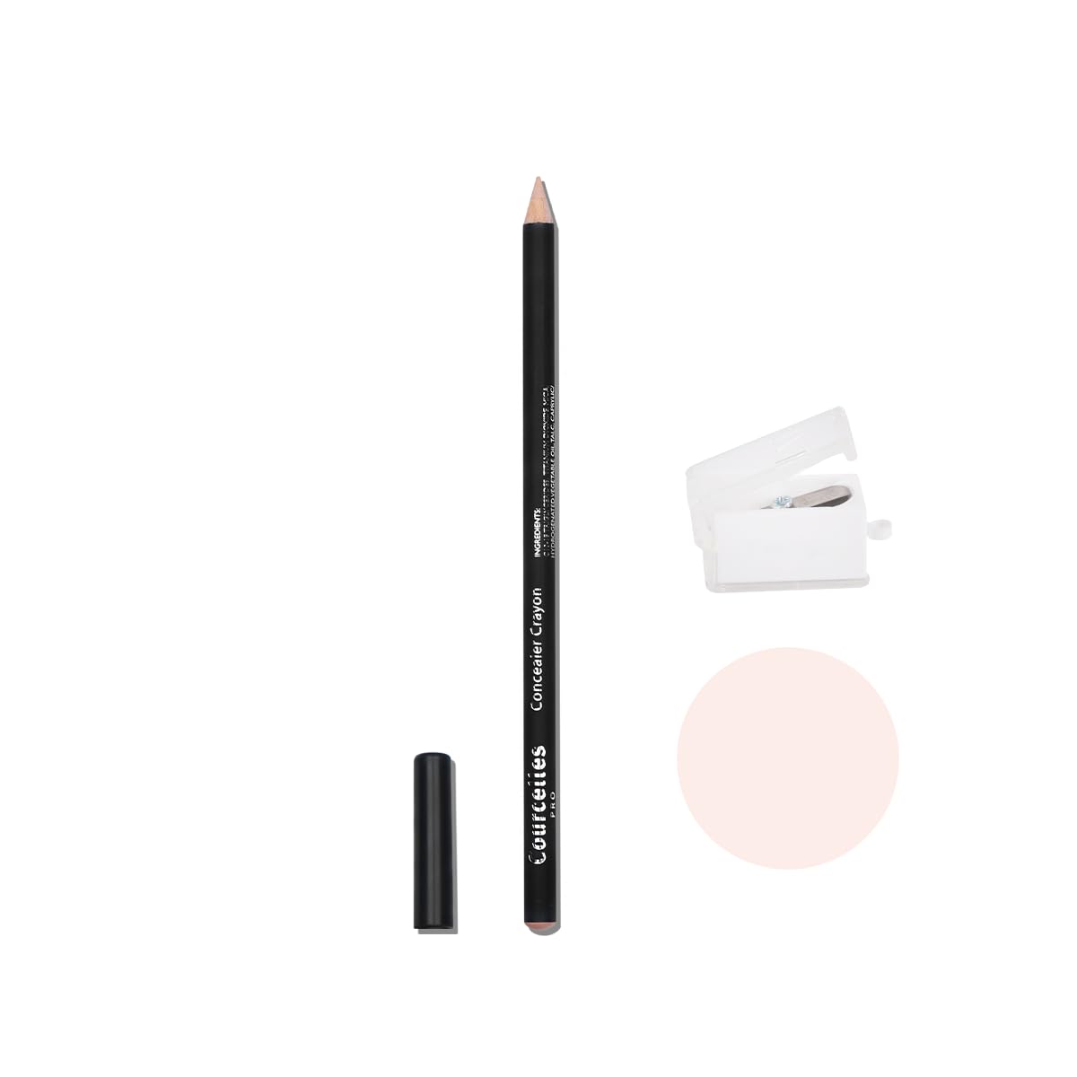 Courcelles Original Concealer Pencil