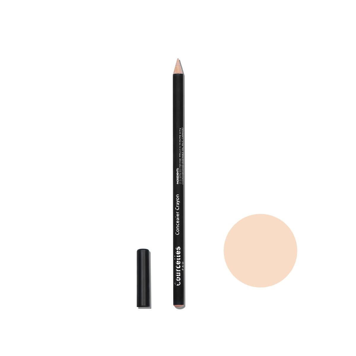 CC707 Medium Beige