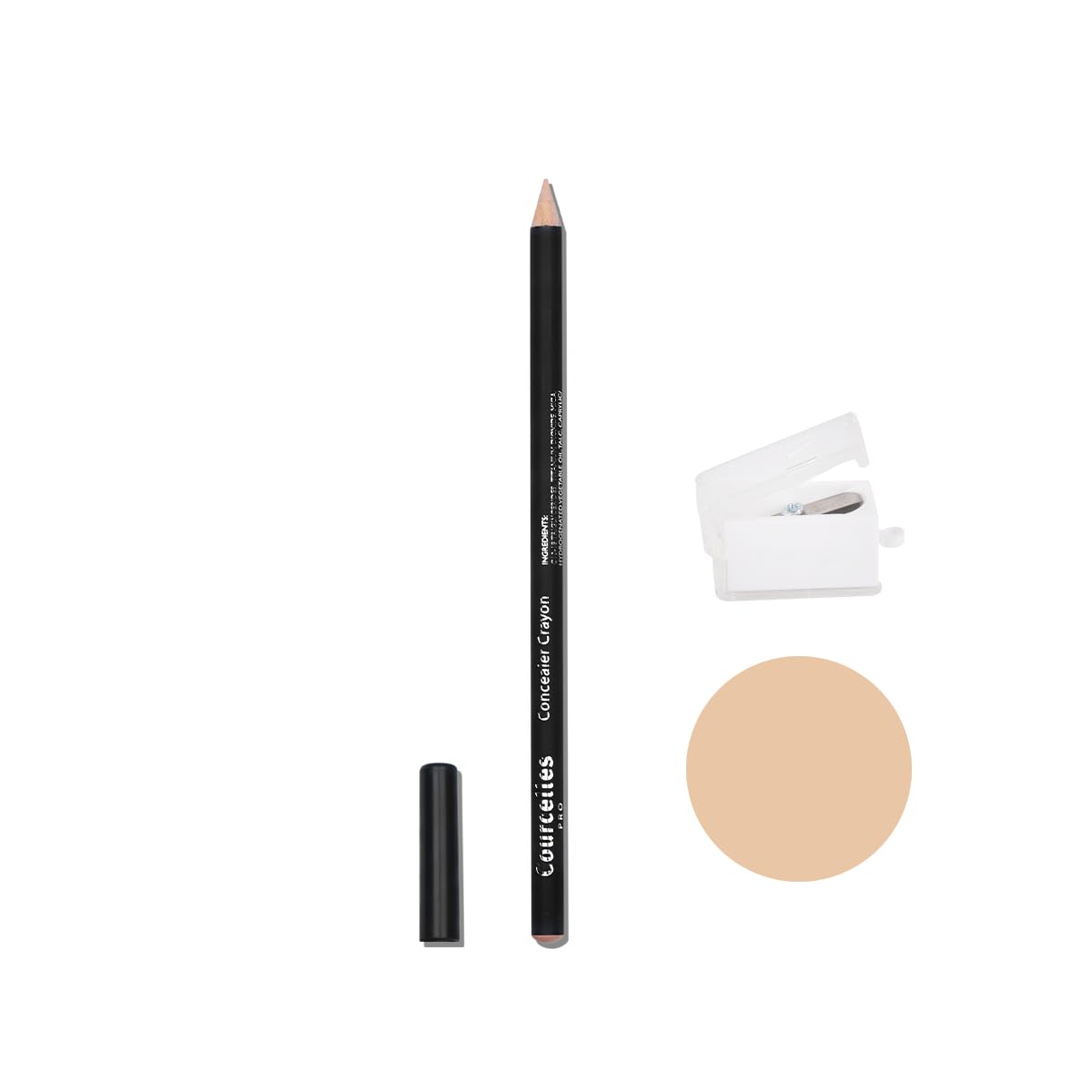 Courcelles Original Concealer Pencil