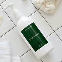 CELLBN Italy Body Scrub 500ml
