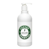 CELLBN Mega Plus Coffee Shampoo 500ml