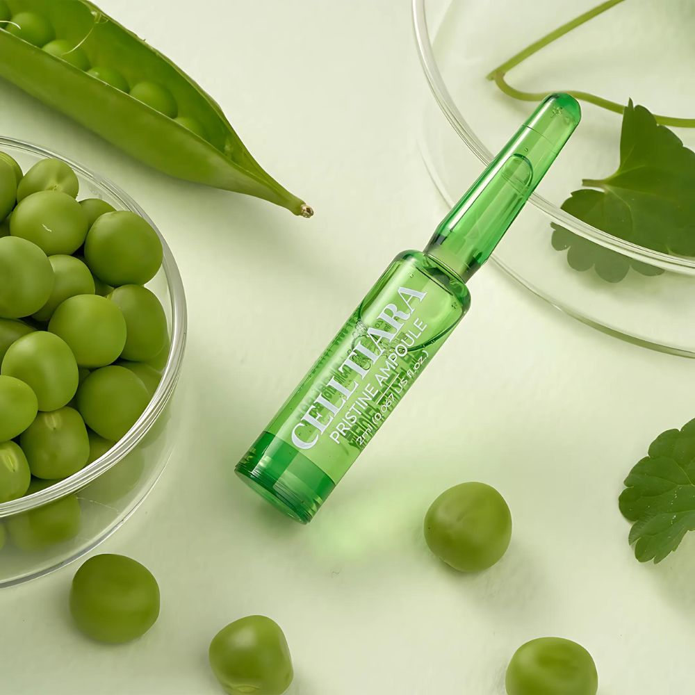 CELLTIARA Pristine Ampoule 2ml * 10ea