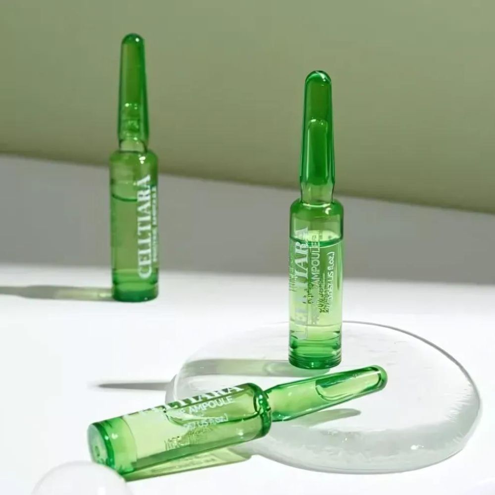 CELLTIARA Pristine Ampoule 2ml * 10ea