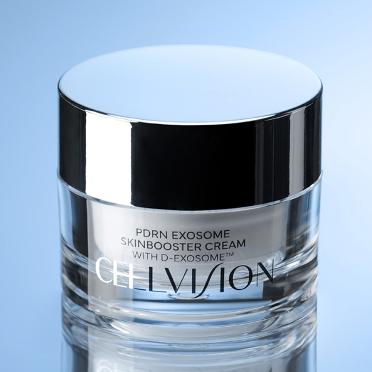 CELLVISION PDRN Exosome Skin Booster Cream 50ml