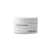 CEROLABS Soothing Serum 30ml + Intense Repair Cream 50ml