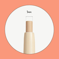 CEZANNE Drawing Eye Zone Concealer 0.25g