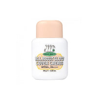 CHASIN' RABBITS All About Glow Cover Cream 35g