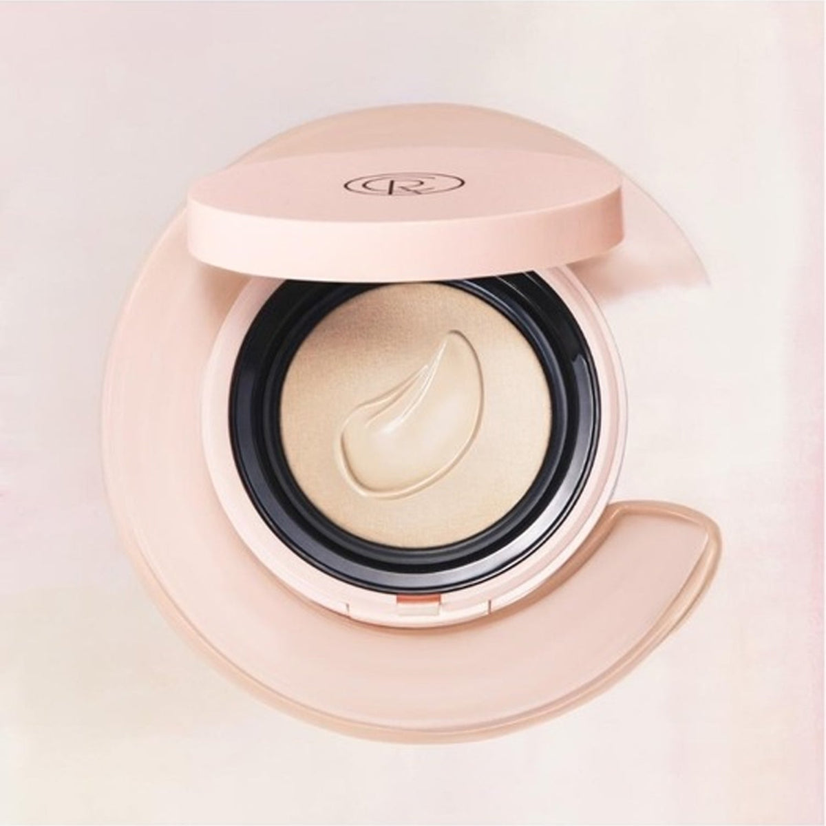 CHICOR Shine Mesh Cushion Set (Main + Refill) 3 Colors