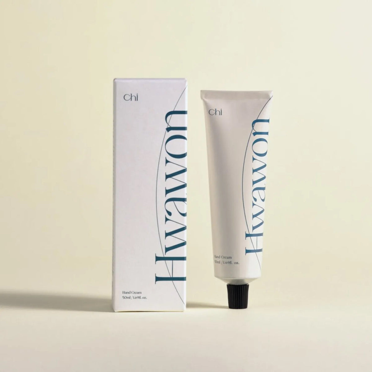 Chwi Hand Cream #Hwawon 50ml