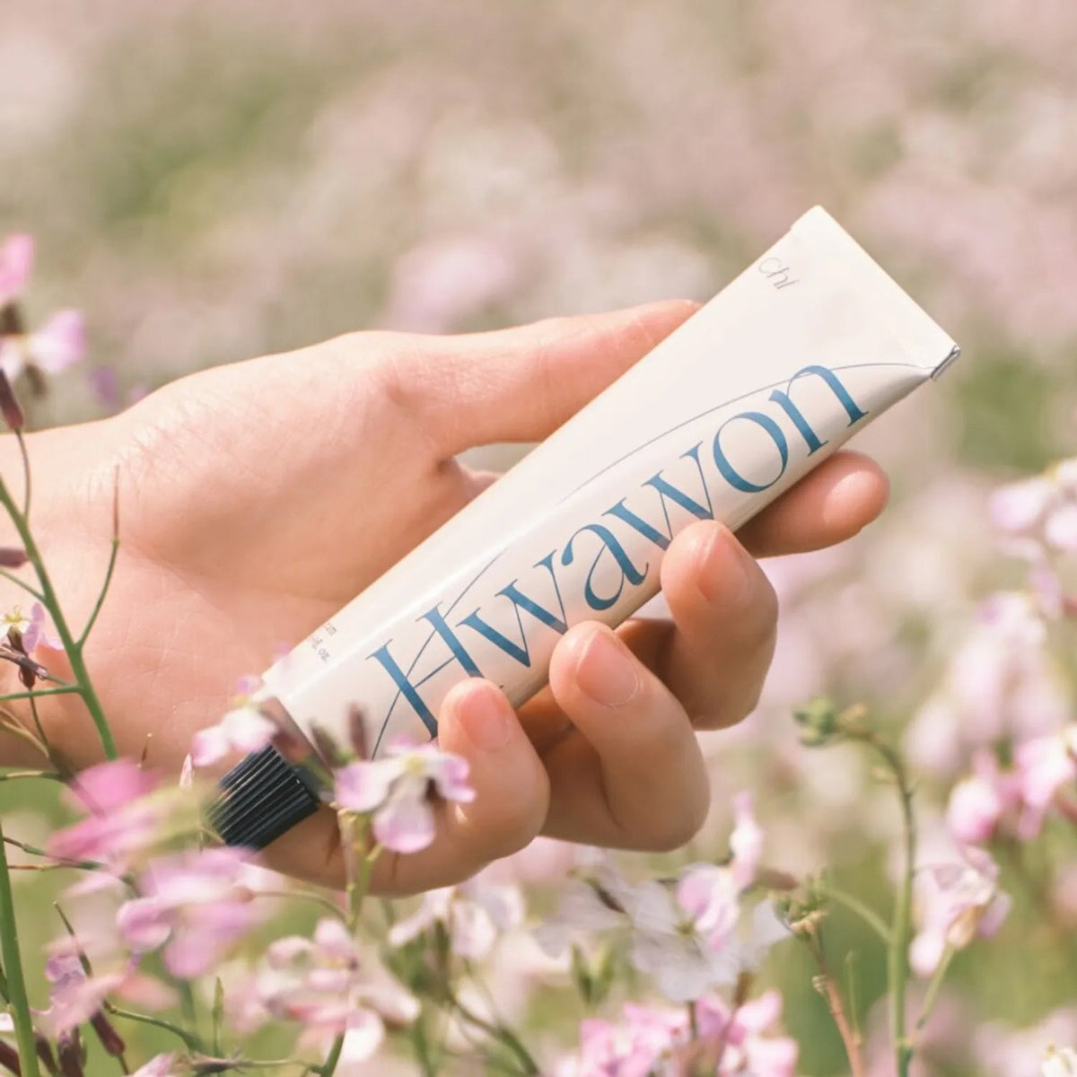 Chwi Hand Cream #Hwawon 50ml