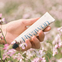 Chwi Hand Cream #Hwawon 50ml