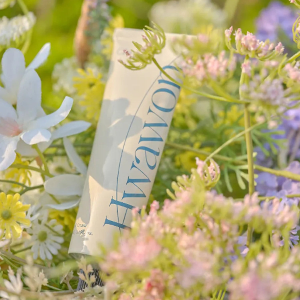 Chwi Hand Cream #Hwawon 50ml