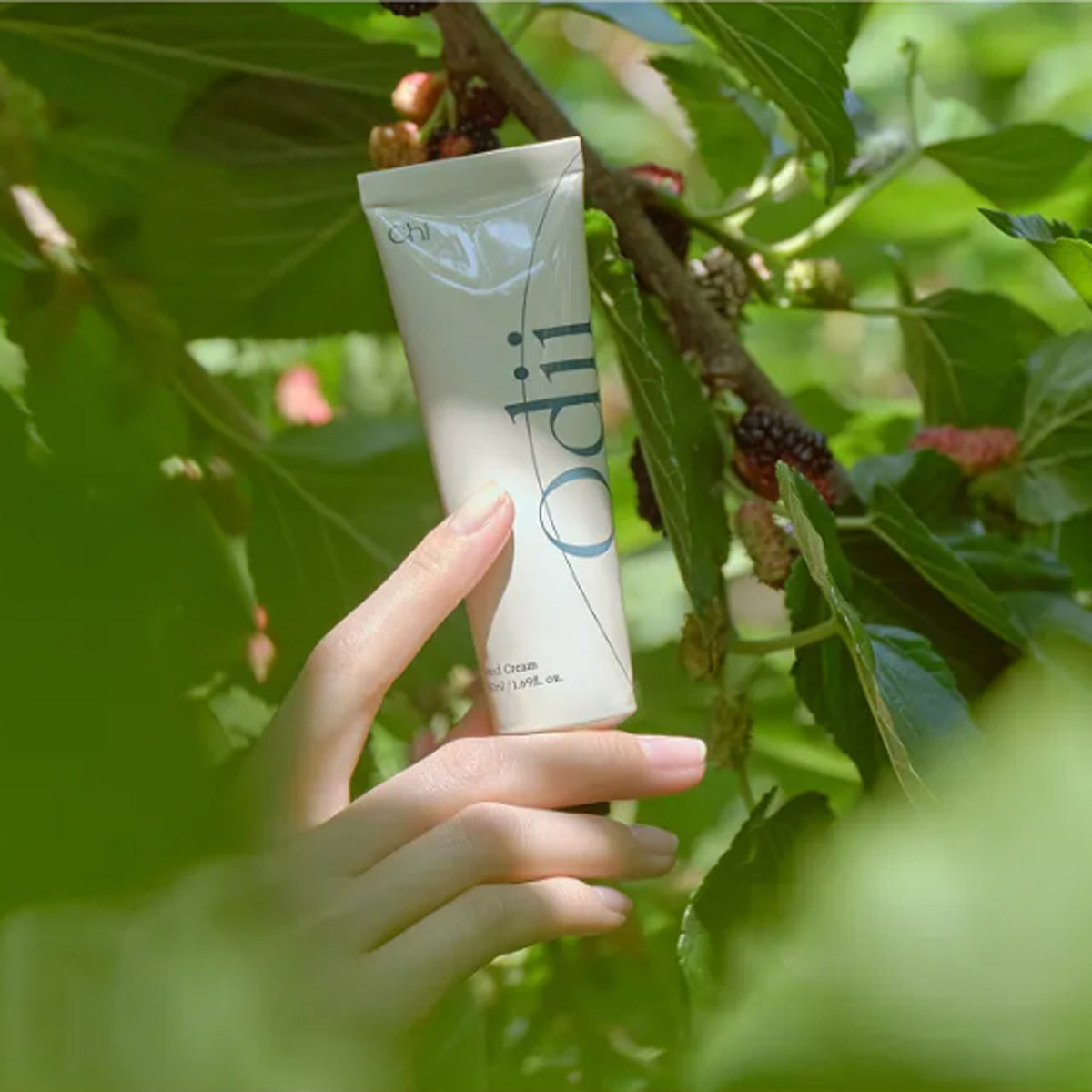 Chwi Hand Cream #Odii 50ml