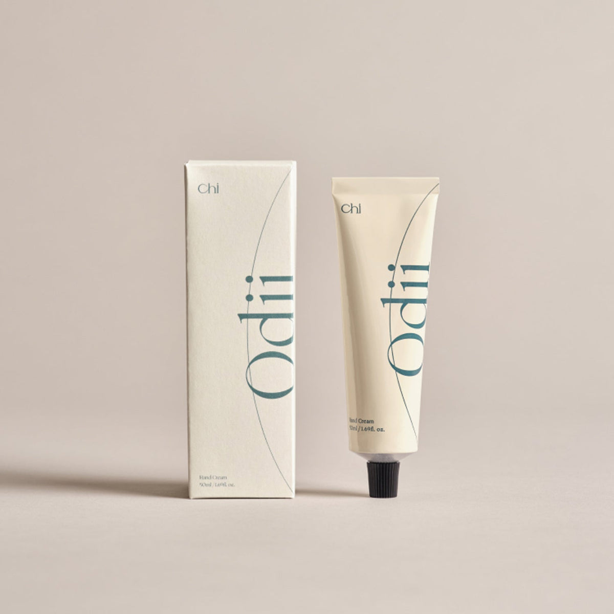 Chwi Hand Cream #Odii 50ml