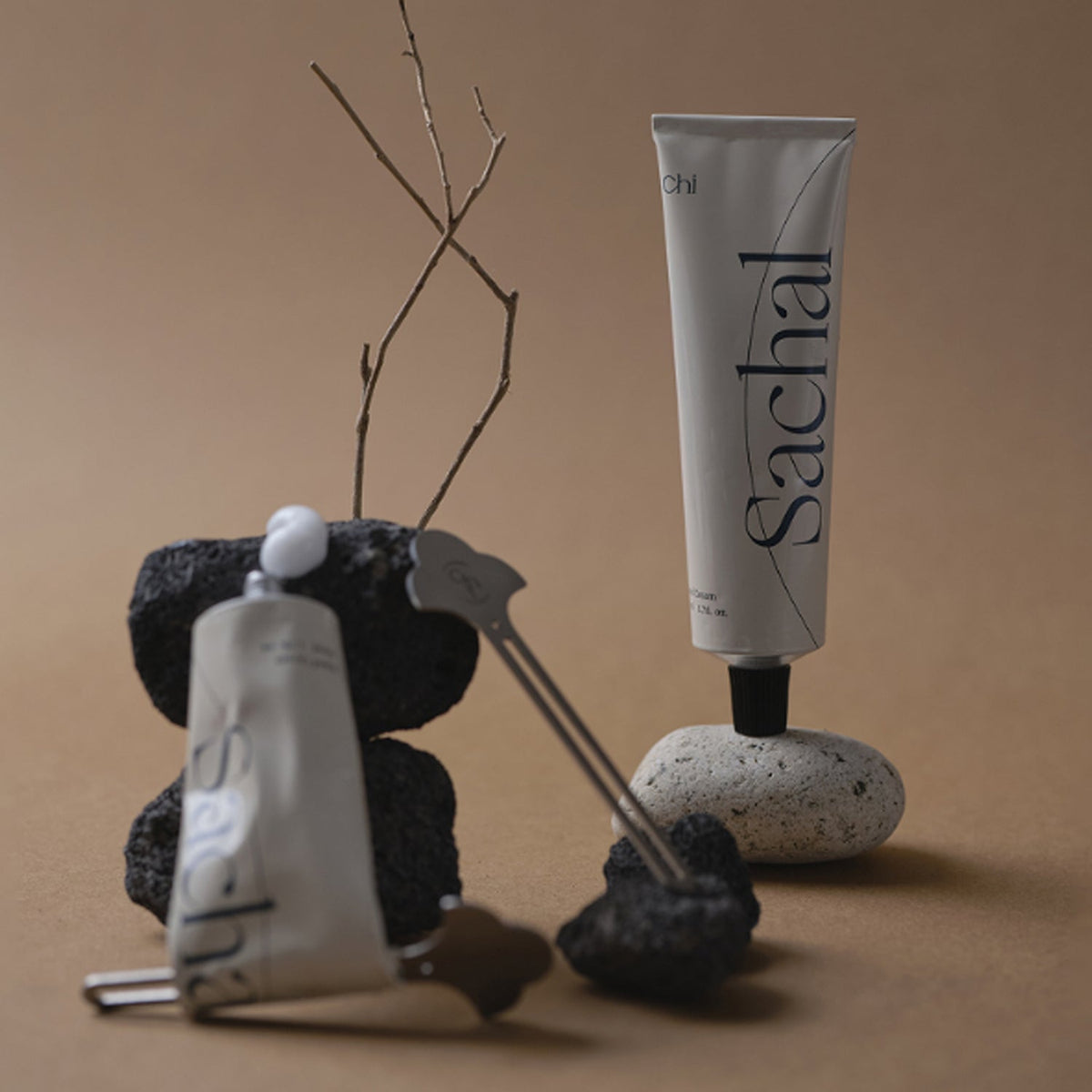 Chwi Hand Cream #Sachal 50ml