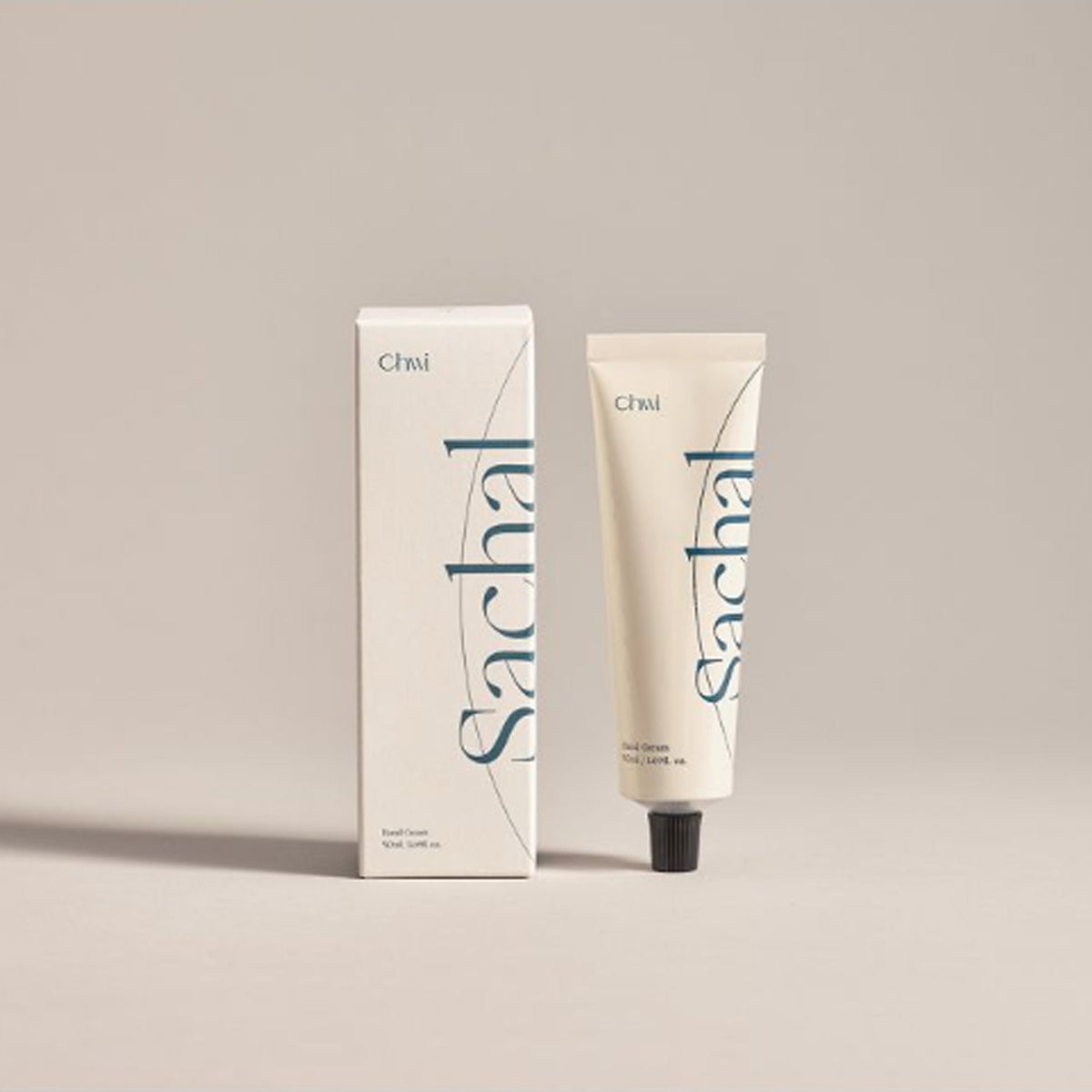 Chwi Hand Cream #Sachal 50ml