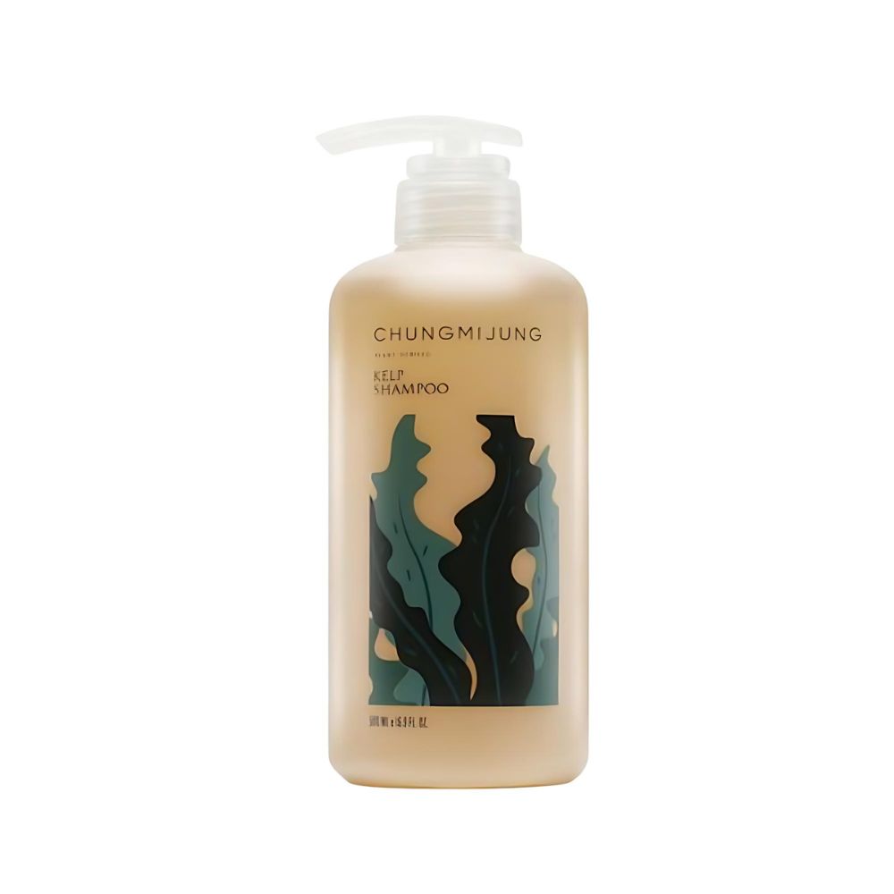 CHUNGMIJUNG Kelp Shampoo 500ml