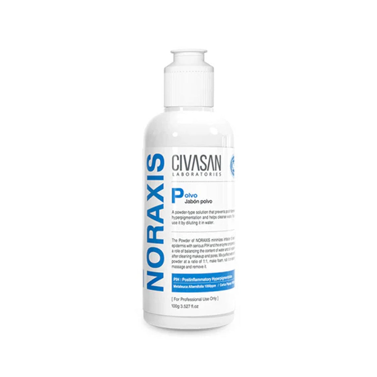 CIVASAN Noraxis Polvo 100g