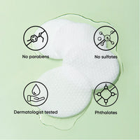 BANILA CO Clean It Zero Green Peel Toner Pad 70EA 200ml