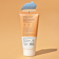 CNP Anti-Dust Clay Foam Cleanser 150ml