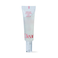 ClearDea. Minari Calming Gel Serum 30ml