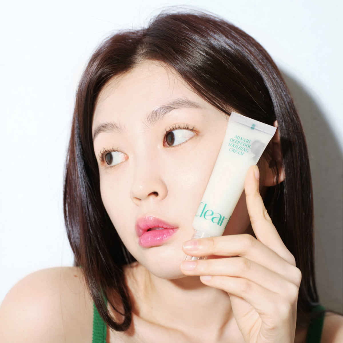 ClearDea. Minari Deep Cool Soothing Cream 30ml