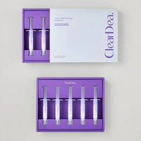 ClearDea. Mucin Collanetinal Deep Wrinkle Shot 4ml x 5ea