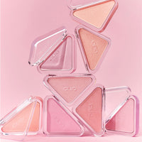 CLIO Essential Blush Tap 8 Colors