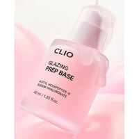 CLIO Glazing Prep Base 40ml