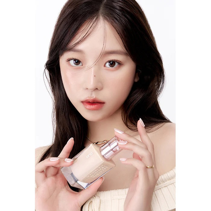 CLIO Kill Cover High Glow Foundation 38g (Choose from 3 Shades)