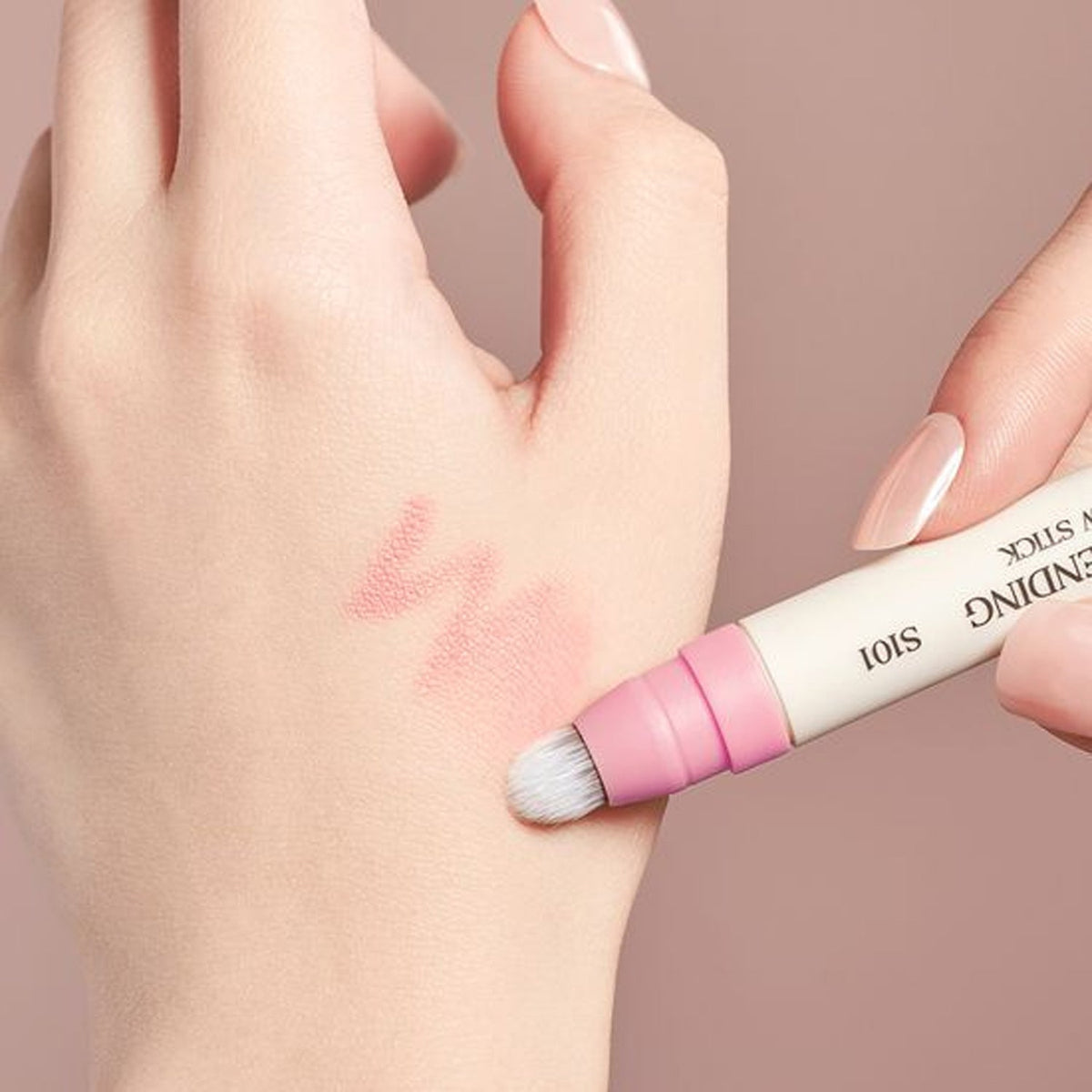 CLIO Soft Blending Shadow Stick 7 Colors