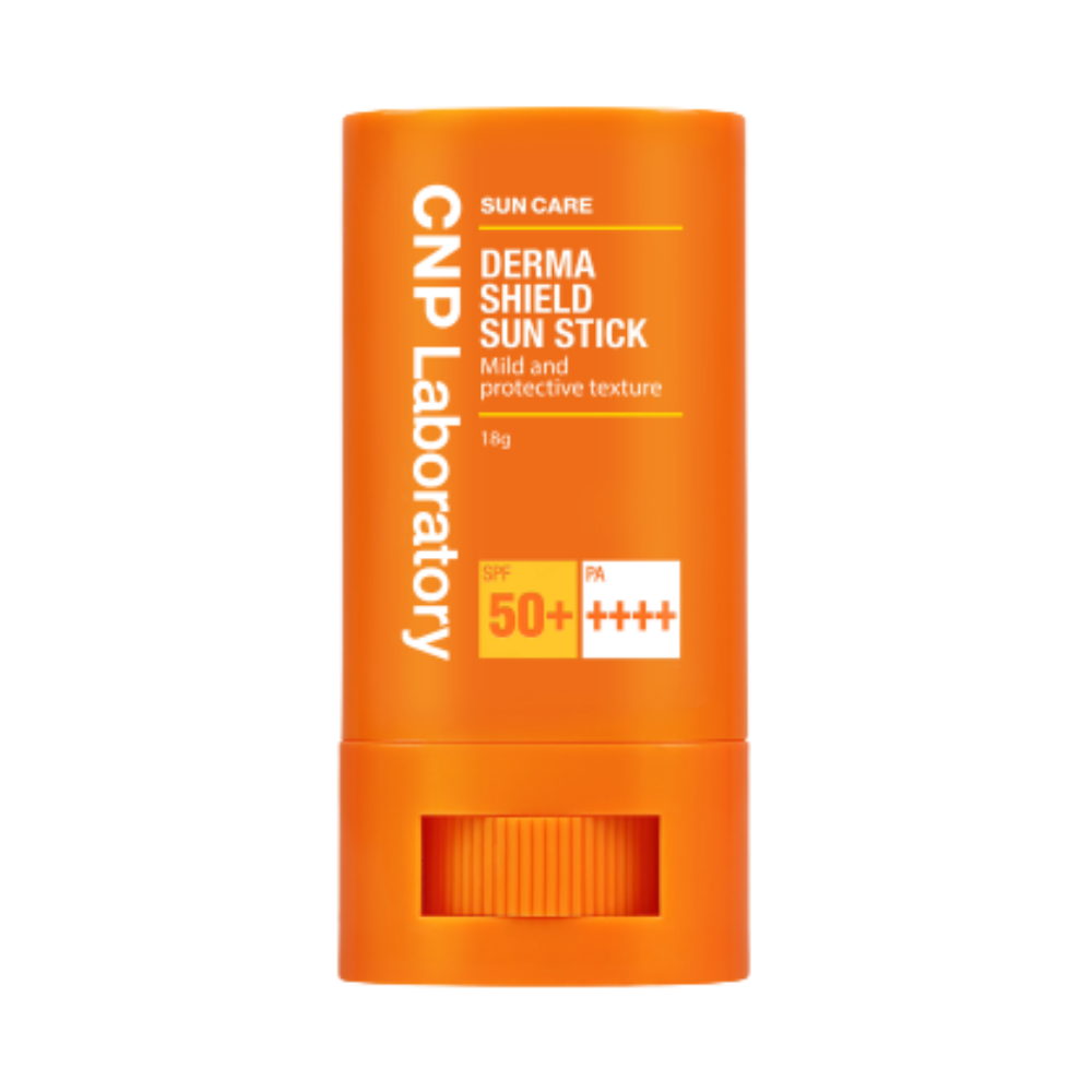 CNP Derma Shield Sun Stick SPF 50+ PA++++ 18g