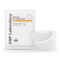 CNP Laboratory Hydrogel Eye Lifting Patch (4 sheets)