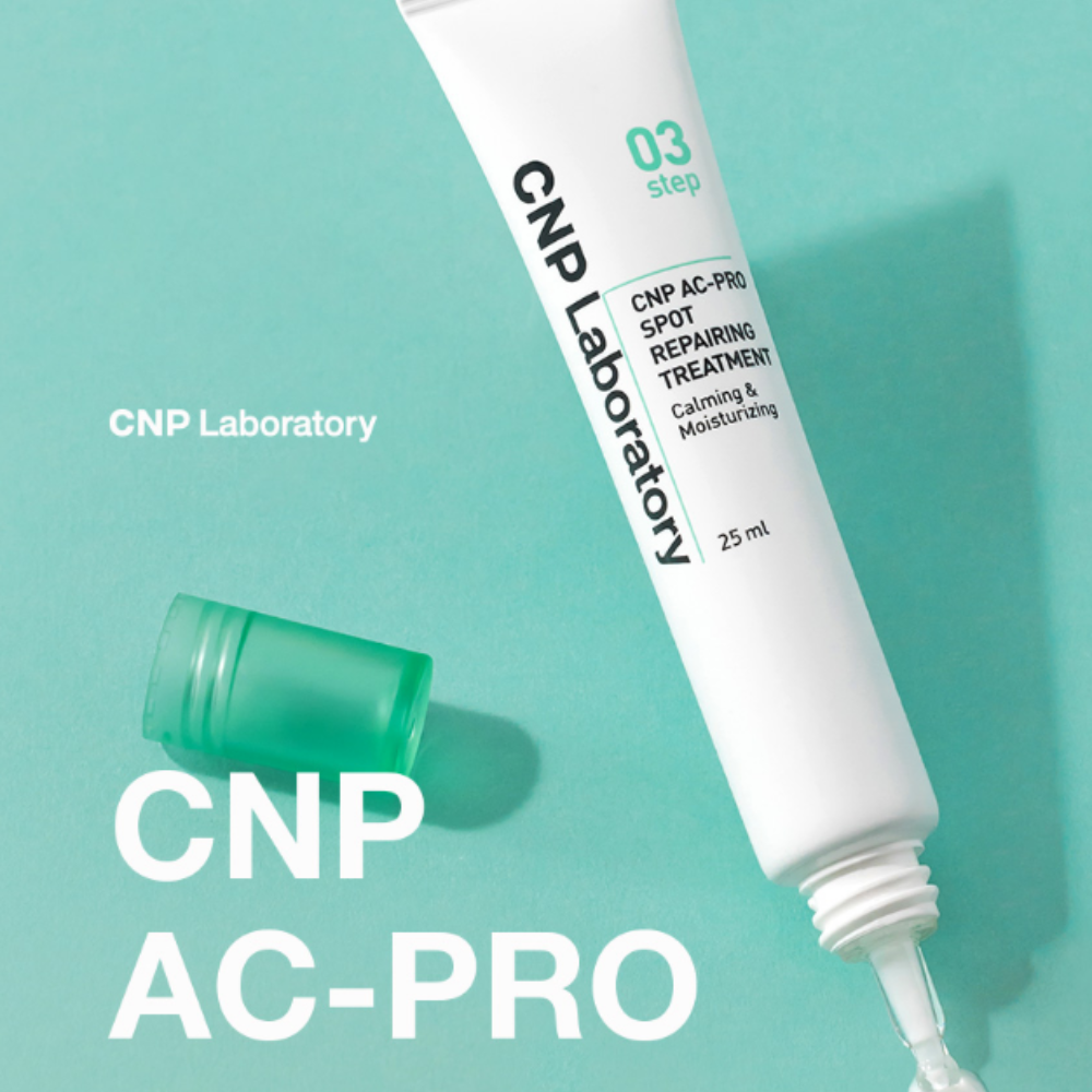 CNP Laboratory AC-PRO Spot Repairing Treatment 25ml