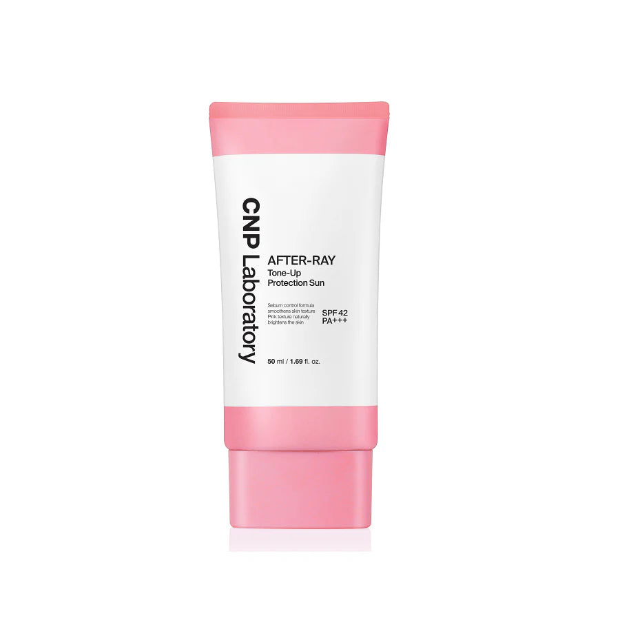 CNP Laboratory Afrer-Ray Tone-Up Protection Sun SPF42/PA+++50ml