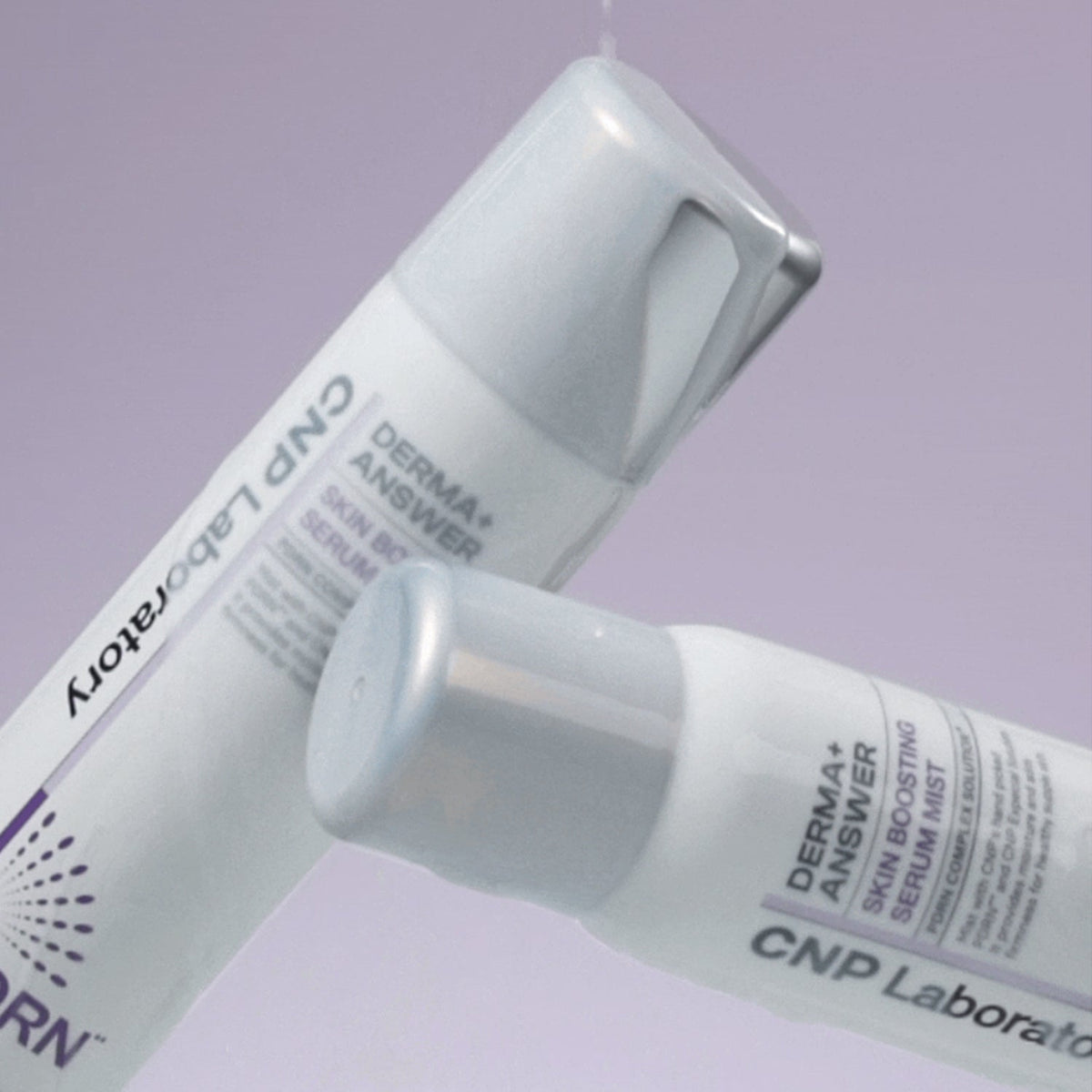 CNP Laboratory Derma Answer Skin Boosting Serum Mist 100g
