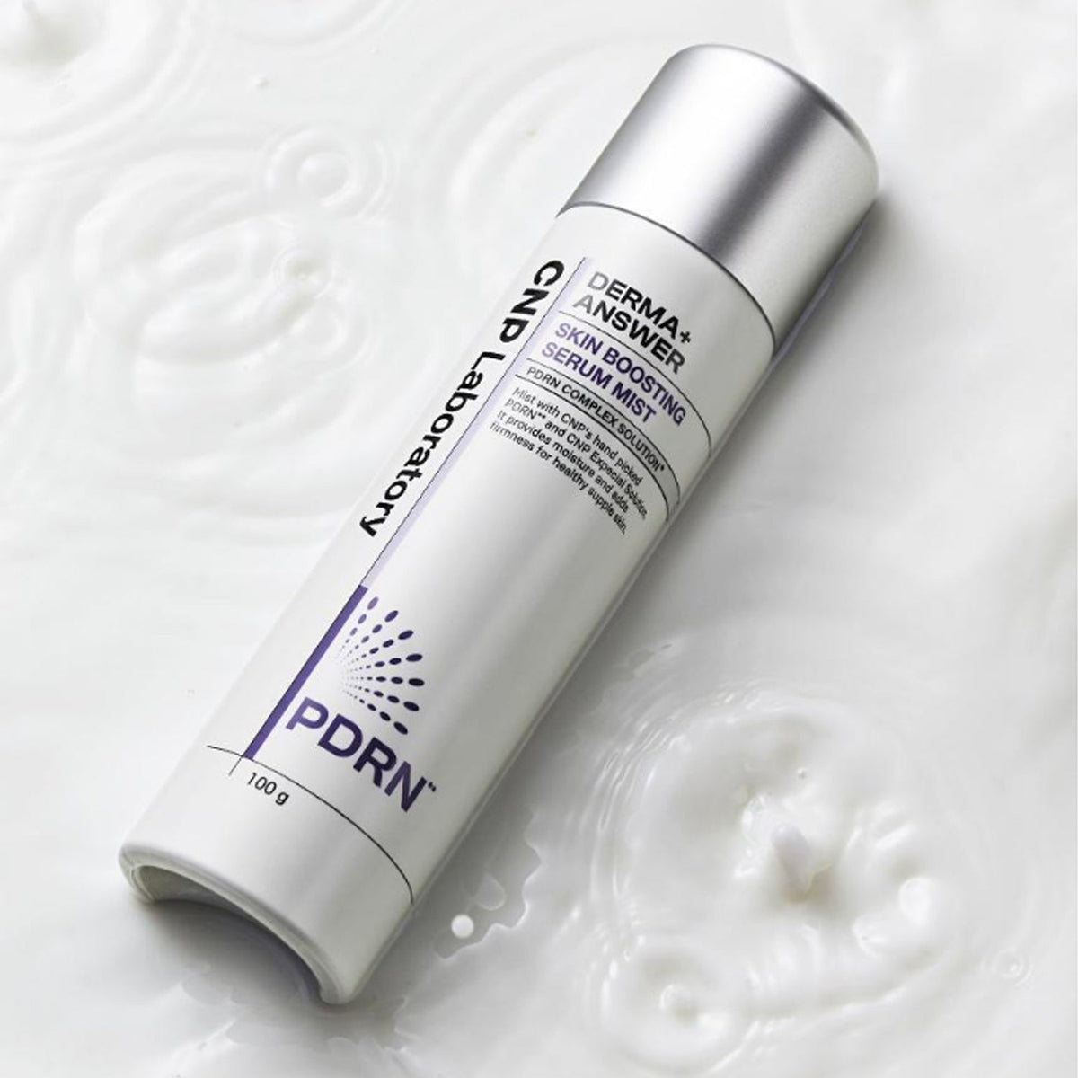 CNP Laboratory Derma Answer Skin Boosting Serum Mist 100g