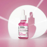 CNP Laboratory Derma+Answer Pink Toning Deep In Shot Ampoule 30ml