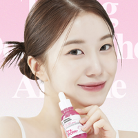 CNP Laboratory Derma+Answer Pink Toning Deep In Shot Ampoule 15ml