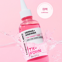 CNP Laboratory Derma+Answer Pink Toning Toner 200ml