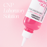 CNP Laboratory Derma+Answer Pink Toning Toner 200ml