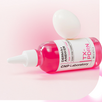 CNP Laboratory Derma+Answer Pink Toning Toner 200ml