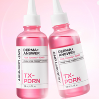 CNP Laboratory Derma+Answer Pink Toning Toner 200ml